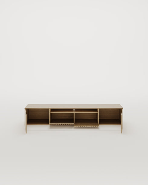 MADISON TV CABINET